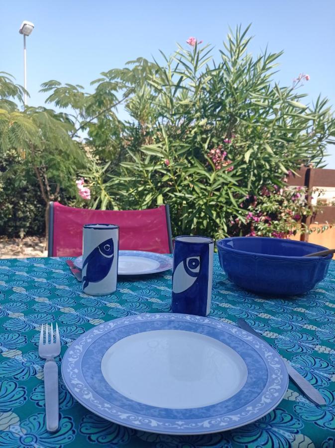 Cosy A De Portissol-climatise-parking Prive Sanary-sur-Mer