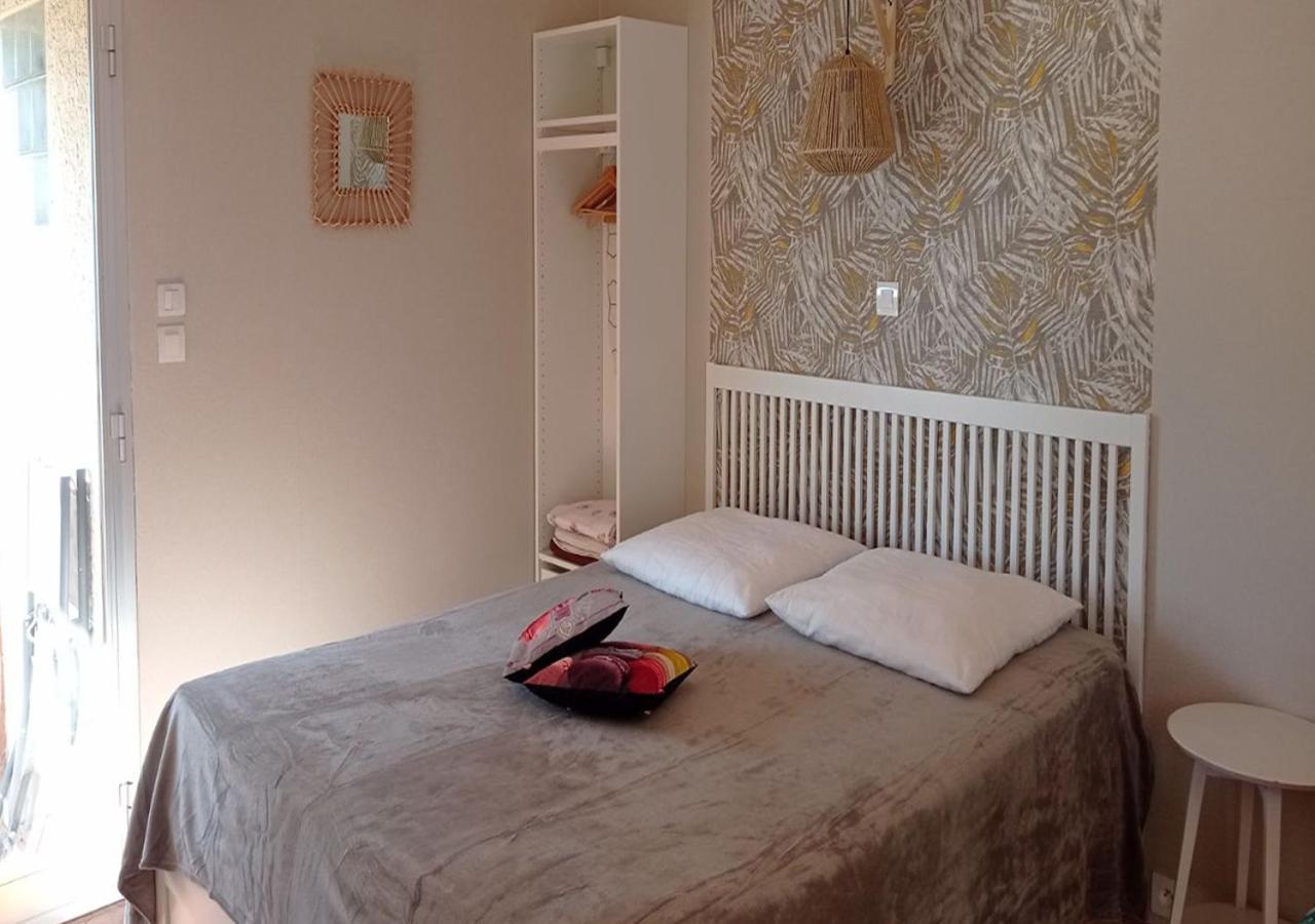 Cosy A De Portissol-climatise-parking Prive *