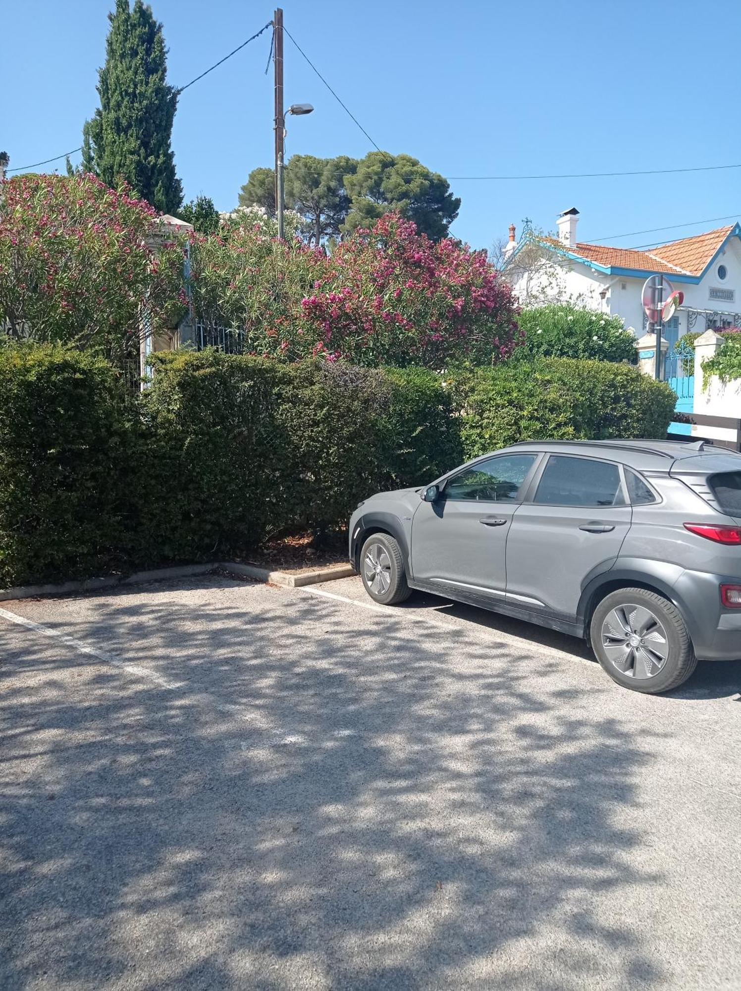 Cosy A De Portissol-climatise-parking Prive